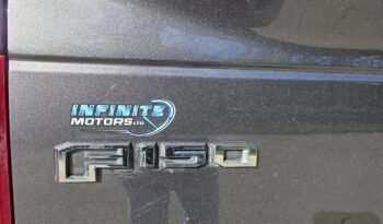 2017 Ford F150 Lariat Crew Cab 4WD V8 full
