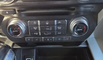 2017 Ford F150 Lariat Crew Cab 4WD V8 full