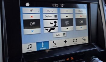 2017 Ford F150 Lariat Crew Cab 4WD V8 full