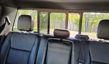 2017 Ford F150 Lariat Crew Cab 4WD V8 full