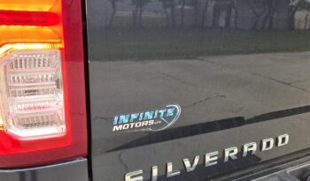 2018 Chevy Silverado 1500 LTZ Crew Cab 4WD 100th Anniversary Edition full