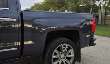 2018 Chevy Silverado 1500 LTZ Crew Cab 4WD 100th Anniversary Edition full