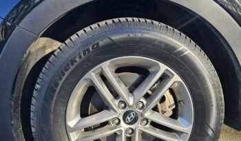 2018 Hyundai Santa Fe Sport AWD full