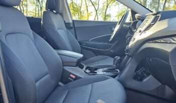 2018 Hyundai Santa Fe Sport AWD full