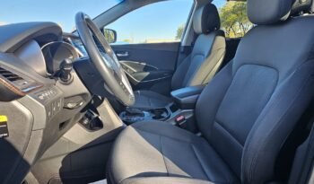 2018 Hyundai Santa Fe Sport AWD full