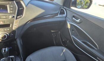2018 Hyundai Santa Fe Sport AWD full