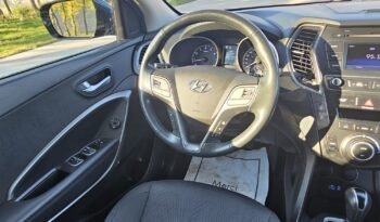 2018 Hyundai Santa Fe Sport AWD full