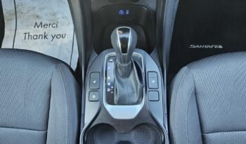 2018 Hyundai Santa Fe Sport AWD full
