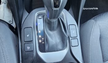 2018 Hyundai Santa Fe Sport AWD full