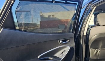 2018 Hyundai Santa Fe Sport AWD full