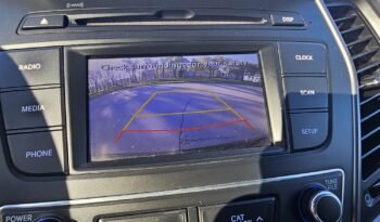 2018 Hyundai Santa Fe Sport AWD full