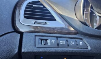 2018 Hyundai Santa Fe Sport AWD full