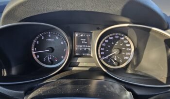 2018 Hyundai Santa Fe Sport AWD full