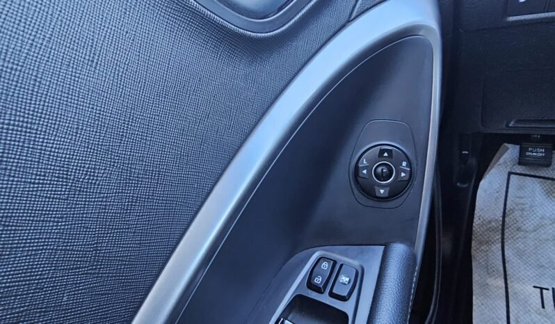 2018 Hyundai Santa Fe Sport AWD full