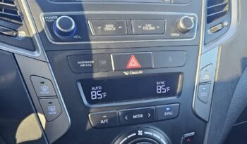 2018 Hyundai Santa Fe Sport AWD full