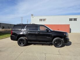 2018 Chevy Tahoe LT Z71 4WD