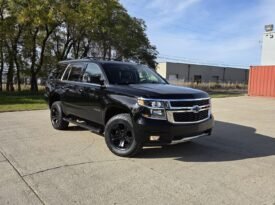 2018 Chevy Tahoe LT Z71 4WD