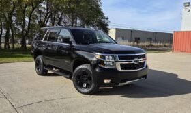 2018 Chevy Tahoe LT Z71 4WD