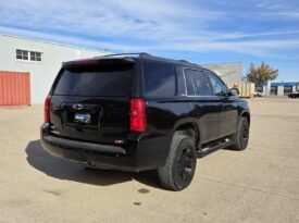 2018 Chevy Tahoe LT Z71 4WD