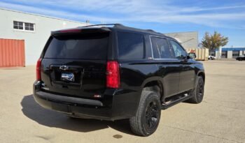 2018 Chevy Tahoe LT Z71 4WD full