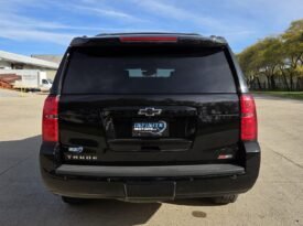 2018 Chevy Tahoe LT Z71 4WD