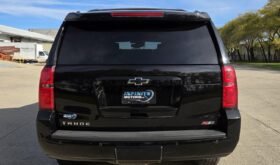 2018 Chevy Tahoe LT Z71 4WD