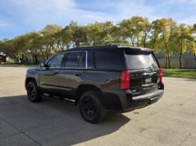 2018 Chevy Tahoe LT Z71 4WD