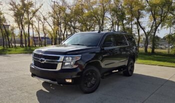 2018 Chevy Tahoe LT Z71 4WD full