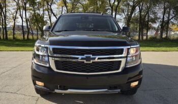 2018 Chevy Tahoe LT Z71 4WD full