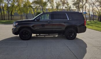 2018 Chevy Tahoe LT Z71 4WD full