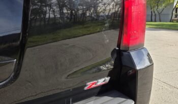 2018 Chevy Tahoe LT Z71 4WD full