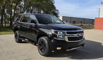 2018 Chevy Tahoe LT Z71 4WD full