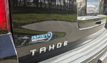 2018 Chevy Tahoe LT Z71 4WD full