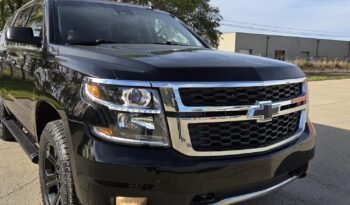 2018 Chevy Tahoe LT Z71 4WD full