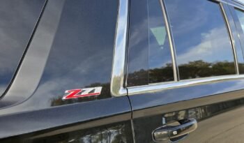 2018 Chevy Tahoe LT Z71 4WD full