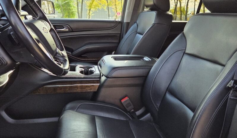2018 Chevy Tahoe LT Z71 4WD full
