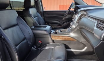2018 Chevy Tahoe LT Z71 4WD full