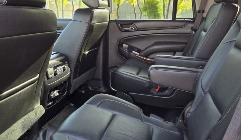 2018 Chevy Tahoe LT Z71 4WD full