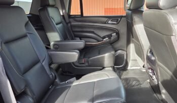 2018 Chevy Tahoe LT Z71 4WD full