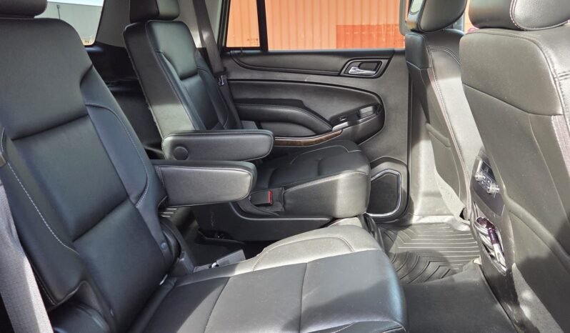 2018 Chevy Tahoe LT Z71 4WD full