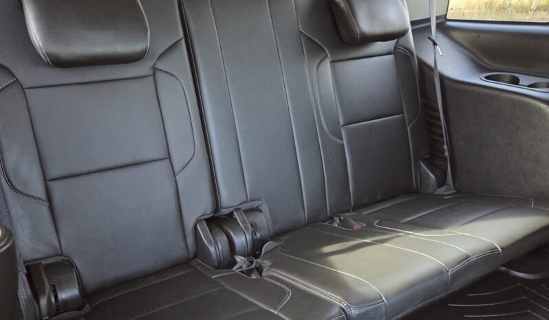 2018 Chevy Tahoe LT Z71 4WD full