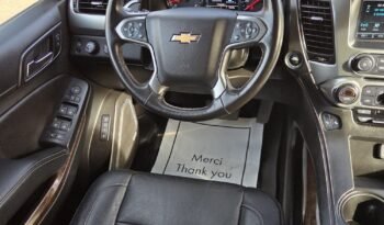 2018 Chevy Tahoe LT Z71 4WD full