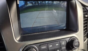 2018 Chevy Tahoe LT Z71 4WD full