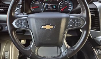 2018 Chevy Tahoe LT Z71 4WD full