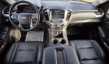 2018 Chevy Tahoe LT Z71 4WD full