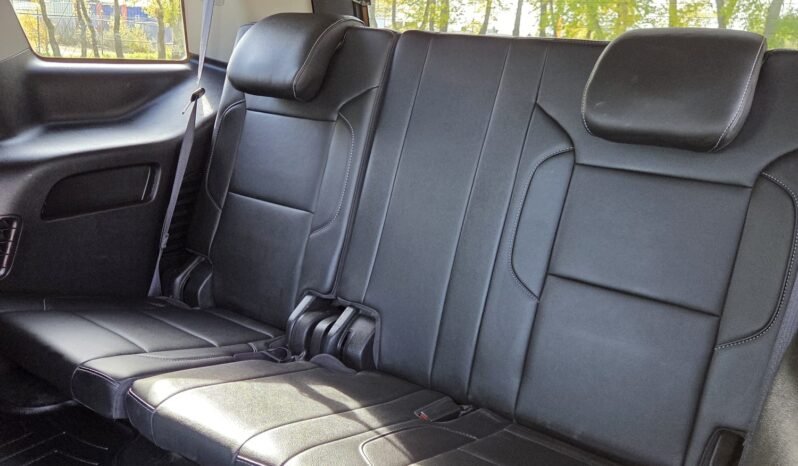 2018 Chevy Tahoe LT Z71 4WD full