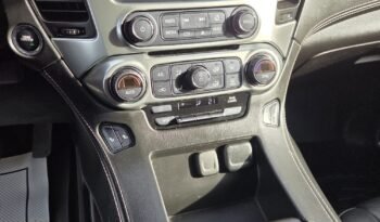2018 Chevy Tahoe LT Z71 4WD full