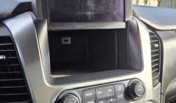 2018 Chevy Tahoe LT Z71 4WD full