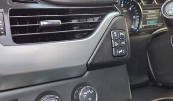 2018 Chevy Tahoe LT Z71 4WD full