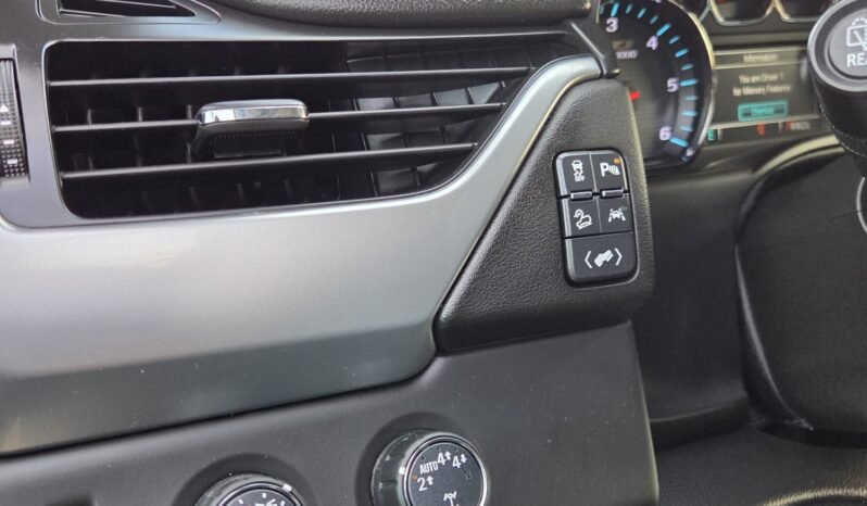 2018 Chevy Tahoe LT Z71 4WD full